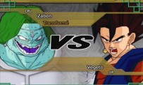 Dragon Ball Z : Budokai Tenkaichi