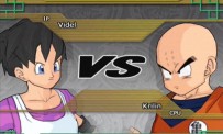 Dragon Ball Z : Budokai Tenkaichi