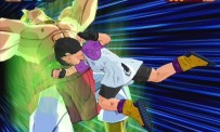 Dragon Ball Z : Budokai Tenkaichi