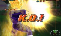 Dragon Ball Z : Budokai Tenkaichi