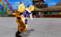 Dragon Ball Z : Budokai Tenkaichi