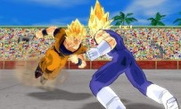 Dragon Ball Z : Budokai Tenkaichi