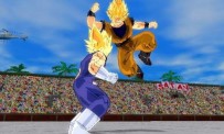 Dragon Ball Z : Budokai Tenkaichi