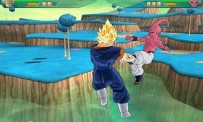 Dragon Ball Z : Budokai Tenkaichi