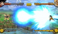 Dragon Ball Z : Burst Limit