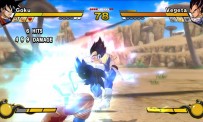 Dragon Ball Z : Burst Limit