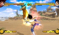 Dragon Ball Z : Burst Limit