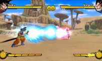 Dragon Ball Z : Burst Limit