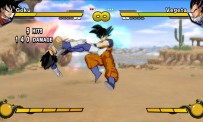 Dragon Ball Z : Burst Limit