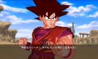 Dragon Ball Z : Burst Limit