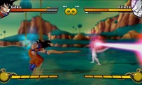 Dragon Ball Z : Burst Limit