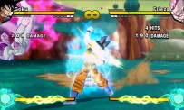 Dragon Ball Z : Burst Limit