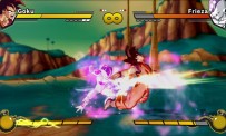 Dragon Ball Z : Burst Limit