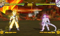 Dragon Ball Z : Burst Limit