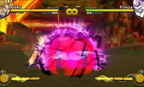 Dragon Ball Z : Burst Limit