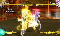 Dragon Ball Z : Burst Limit