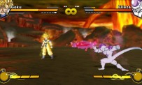 Dragon Ball Z : Burst Limit