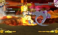 Dragon Ball Z : Burst Limit