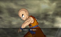 Dragon Ball Z : Burst Limit