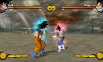 Dragon Ball Z : Burst Limit