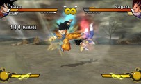 Dragon Ball Z : Burst Limit