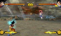 Dragon Ball Z : Burst Limit