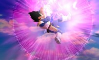 Dragon Ball Z : Burst Limit