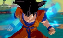 Dragon Ball Z : Burst Limit