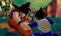 Dragon Ball Z : Burst Limit