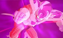 Dragon Ball Z : Burst Limit