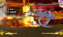 Dragon Ball Z : Burst Limit