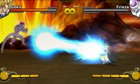 Dragon Ball Z : Burst Limit