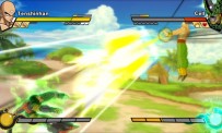 Dragon Ball Z : Burst Limit