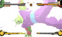 Dragon Ball Z : Burst Limit