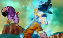 Dragon Ball Z : Burst Limit