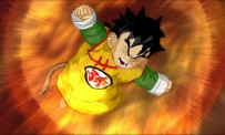 Dragon Ball Z : Burst Limit