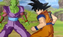 Dragon Ball Z : Burst Limit