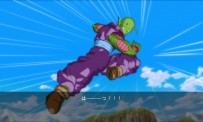 Dragon Ball Z : Burst Limit