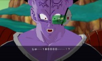 Dragon Ball Z : Burst Limit