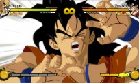 Dragon Ball Z : Burst Limit