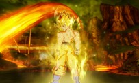 Dragon Ball Z : Burst Limit