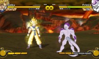 Dragon Ball Z : Burst Limit