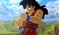 Dragon Ball Z : Burst Limit