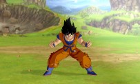 Dragon Ball Z : Burst Limit