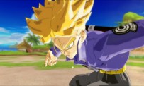 Dragon Ball Z : Burst Limit