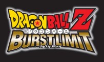 Test Dragon Ball Z : Burst Limit