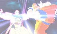 Dragon Ball Z : Burst Limit