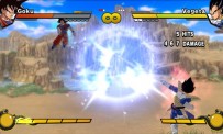 Dragon Ball Z : Burst Limit