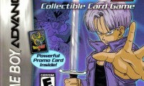 Dragon Ball Z : Collectible Card Game