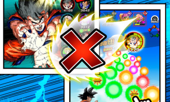 Dragon Ball Z Dokkan Battle